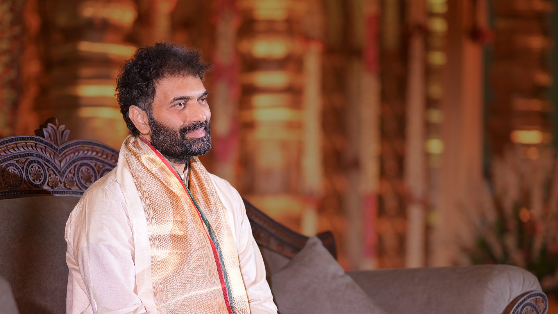 Mukti Guru Sri Krishnaji